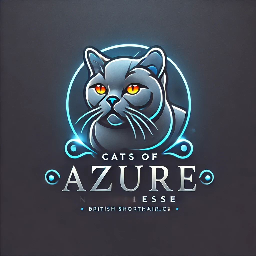 Cats of Azure Noblesse